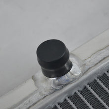 Load image into Gallery viewer, GPI Aluminum Radiator+Shroud fan For 2005-2007 Suzuki King Quad 700 2006
