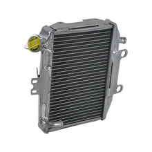 Load image into Gallery viewer, GPI Aluminum Radiator FOR 1998-1999 Honda CR125R CR125  CR 125 R 1998 1999

