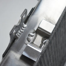 Load image into Gallery viewer, GPI Aluminum Radiator FOR 1998-1999 Honda CR125R CR125  CR 125 R 1998 1999
