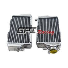 Load image into Gallery viewer, GPI Aluminum radiator FOR 2000-2001 Honda CR250/ CR 250 R/CR250R 2000 2001
