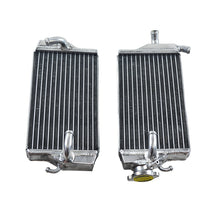 Load image into Gallery viewer, GPI Aluminum radiator FOR 2000-2001 Honda CR250/ CR 250 R/CR250R 2000 2001
