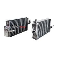 Load image into Gallery viewer, GPI Aluminum radiator FOR 2000-2001 Honda CR250/ CR 250 R/CR250R 2000 2001
