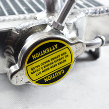 Load image into Gallery viewer, GPI Aluminum radiator FOR 2000-2001 Honda CR250/ CR 250 R/CR250R 2000 2001
