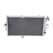 Load image into Gallery viewer, GPI ALUMINUM RADIATOR FOR 1987-1990 ATV SUZUKI QuadRacer LT500R 500CC 2STROKE  1987 1988 1989 1990
