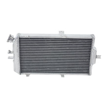Load image into Gallery viewer, GPI ALUMINUM RADIATOR FOR 1987-1990 ATV SUZUKI QuadRacer LT500R 500CC 2STROKE  1987 1988 1989 1990
