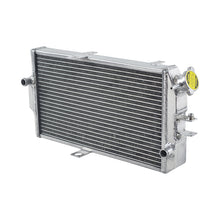 Load image into Gallery viewer, GPI ALUMINUM RADIATOR FOR 1987-1990 ATV SUZUKI QuadRacer LT500R 500CC 2STROKE  1987 1988 1989 1990
