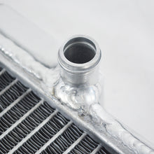 Load image into Gallery viewer, GPI ALUMINUM RADIATOR FOR 1987-1990 ATV SUZUKI QuadRacer LT500R 500CC 2STROKE  1987 1988 1989 1990
