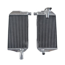 Load image into Gallery viewer, GPI Aluminum Radiator For 2021-2024 Honda CRF450R/CRF450RWE/CRF450RX 2022 2023
