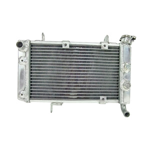 GPI Aluminum Radiator FOR 2003-2008  Suzuki LTZ400 DVX400 KFX400  LTZ 400 DVX 400 KFX 400 2003 2004 2005 2006 2007 2008