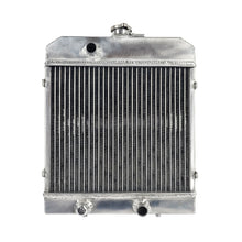 Load image into Gallery viewer, GPI Aluminum Radiator for Arctic Cat 700/550/450/ PROWLER HDX/XTX 700 2008-2012 2008 2009 2010 2011 2012
