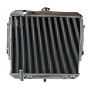 Aluminum Radiator for 1994-2000 Mitsubishi Montero Base/LS/SR V6 3.5L AT 1995 1996 1997 1998 1999