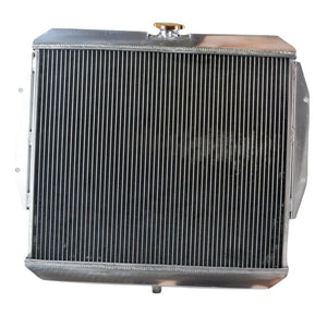 Aluminum Radiator for 1994-2000 Mitsubishi Montero Base/LS/SR V6 3.5L AT 1995 1996 1997 1998 1999