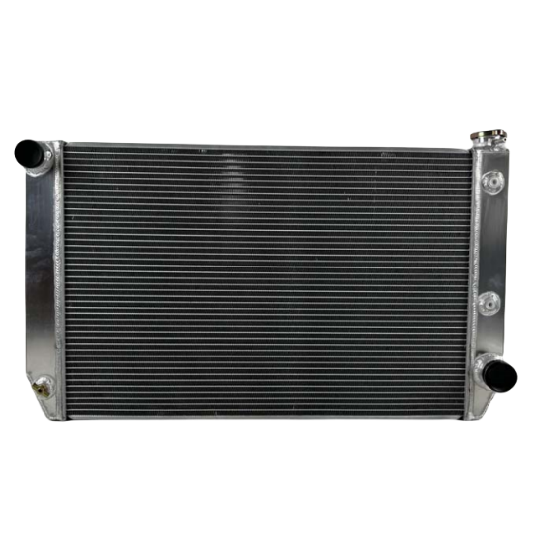 18x18 Radiator GPI 31