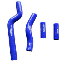 Load image into Gallery viewer, Silicone Radiator Hose For 1996-2001 YAMAHA YZ250 1997 1998 1999 2000
