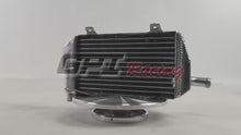 Load and play video in Gallery viewer, GPI Aluminum Radiator For 2021-2024 Honda CRF450R/CRF450RWE/CRF450RX 2022 2023
