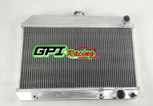 Load image into Gallery viewer, 5 row Aluminum Radiator for 1962 1963 Buick Skylark
