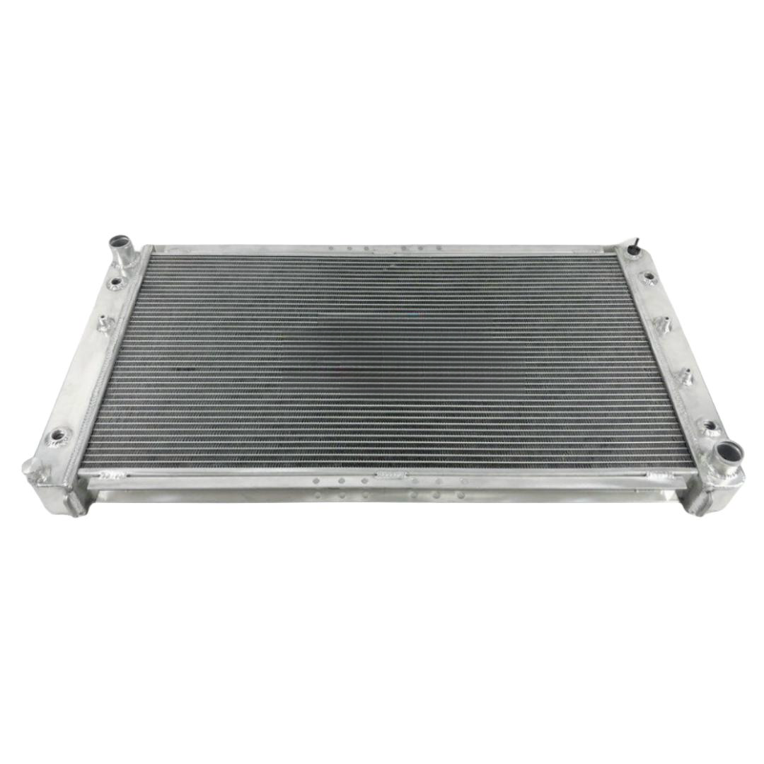 GPI Aluminum Radiator For 1994 1995 1996 Chevrolet Impala / Caprice V8 ...