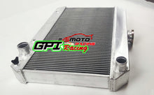 Load image into Gallery viewer, 5 row Aluminum Radiator for 1962 1963 Buick Skylark
