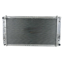 Load image into Gallery viewer, GPI Aluminum Radiator For 1994 1995 1996 Chevrolet Impala / Caprice V8 Engine
