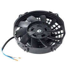 Load image into Gallery viewer, GPI 16&quot; 16 inch Universal Electric Radiator /Intercooler COOLING Fan &amp;mounting kit
