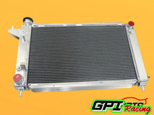 Load image into Gallery viewer, 3Row ALUMINUM RADIATOR + FANS for 1994-1995 FORD MUSTANG GT/GTS/SVT 3.8L 5.0L MT
