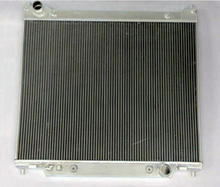 Load image into Gallery viewer, GPI Aluminum Radiator For 95-97 Ford Powerstroke F250 F350 Super Duty F59 7.3 V8 Diesel
