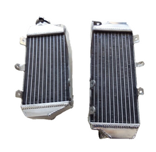 Load image into Gallery viewer, GPI L&amp;R Aluminum Radiator For 2017 2018 Honda CRF450RX / 2017-2020 CRF450R
