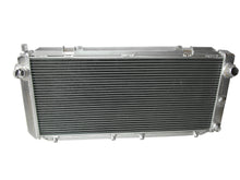 Load image into Gallery viewer, 2 Row Aluminum Radiator For 1990-1997 Toyota MR2 MR-2 SW20 3SGTE Turbo 2.0L L4  1990 1991 1992 1993 1994 1995 1996 1997
