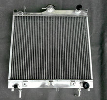 Load image into Gallery viewer, GPI Aluminum Radiator For Suzuki Jimny SN413 Hardtop 2 Dr 1.3L G13BB M13A AT 98-on
