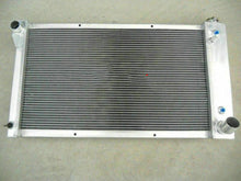 Load image into Gallery viewer, 3Row Aluminum Radiator For 1967-1972 Chevy C/K C10 C20 C30 Pickup Blazer/Jimmy 1967 1968 1969 1970 1971 1972
