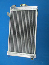 Load image into Gallery viewer, GPI 3 ROW 62mm Aluminum Radiator For Go-Kart, Karting, Gearbox, Shifter Karts, Kart
