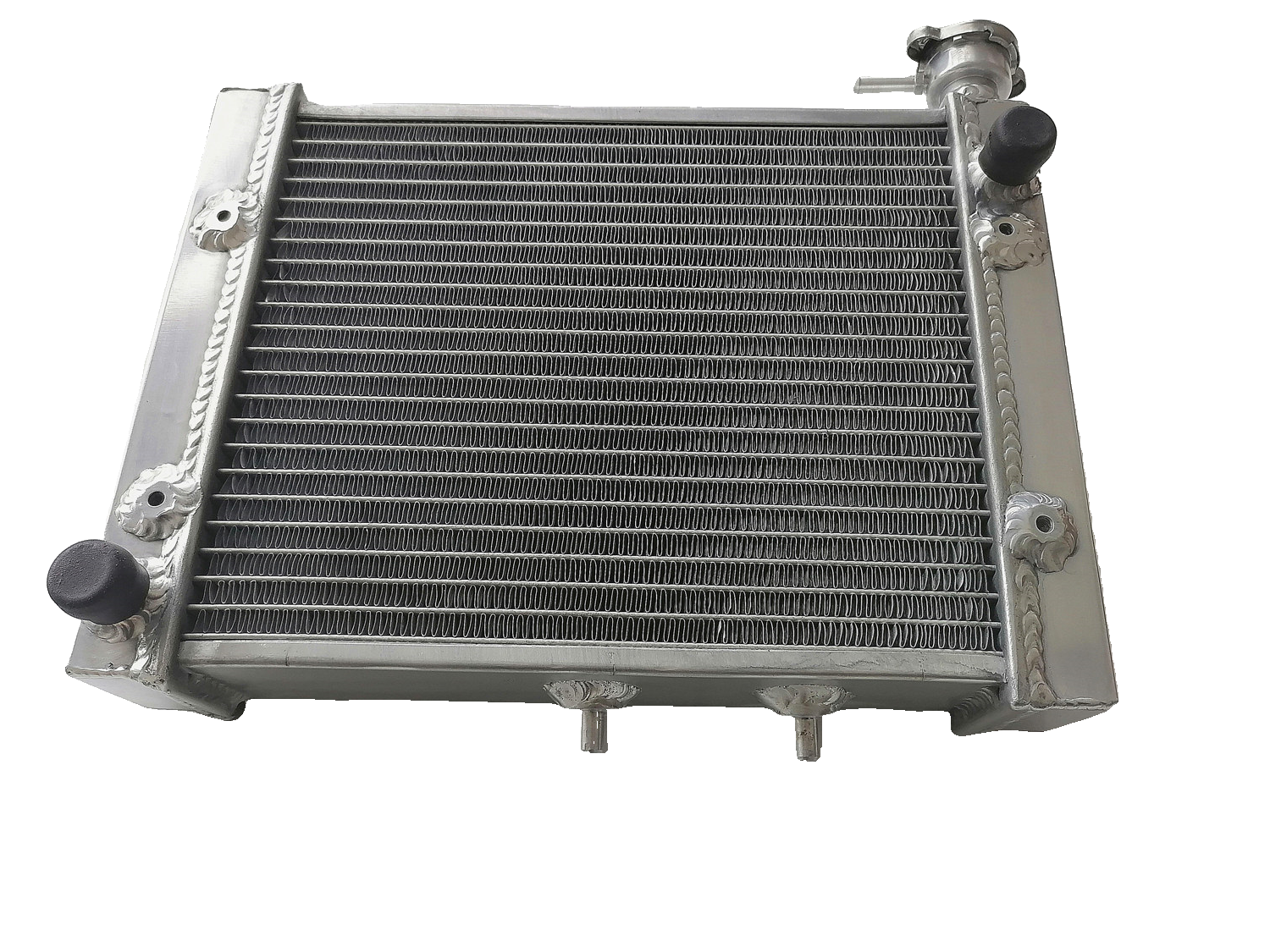 Auto Aluminum Radiator – GPI Racing