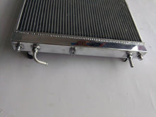 Load image into Gallery viewer, GPI Aluminum Radiator For Suzuki Jimny SN413 Hardtop 2 Dr 1.3L G13BB M13A AT 98-on
