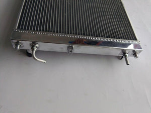 GPI Aluminum Radiator For Suzuki Jimny SN413 Hardtop 2 Dr 1.3L G13BB M13A AT 98-on