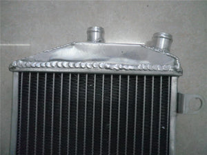 GPI Aluminum radiator FOR 2000-2001 HONDA VTR 1000 SP-1 SC45 &RVT 1000R SP-2 RC51  2000 2001