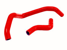 Load image into Gallery viewer, GPI SILICONE RADIATOR HOSE FOR 1992-2000  HONDA CIVIC EG/EK chassis D15 D16 ENGINE 1992 1993 1994 1995 1996 1997 1998 1999 2000 2001 2002
