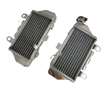 Load image into Gallery viewer, GPI Aluminum Radiator for 2016-2019 Honda CRF1000L Africa Twin  2016 2017 2018 2019
