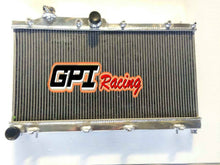 Load image into Gallery viewer, Aluminum Radiator FOR Subaru Liberty &amp; Outback 2Ltr 2.5Ltr Auto Manual 9/03-2009 MT

