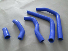 Load image into Gallery viewer, GPI FOR HONDA CR125 CR 125 2005 2006 2007 2008 silicone radiator hose
