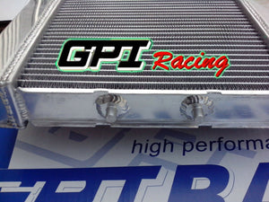 GPI Fit CAN-AM CANAM CAN AM BOMBARDIER RALLY 175/200 aluminum radiator