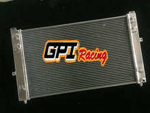 Load image into Gallery viewer, GPI  Alloy Radiator Fit Audi A4/VW PASSAT/SKODA SUPERB B5/B5.5 2.4/2.6/2.7/2.8 V6 M/T
