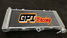 Load image into Gallery viewer, GPI FOR Suzuki SV 650 SU Bj. 2003-2010 2003 2004 2005 2006 2007 2008 2009 2010  Aluminum Radiator
