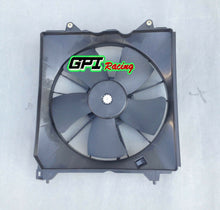 Load image into Gallery viewer, GPI Assembly (Denso) Driver Side for 2008-2010 2008 2009 2010 Honda Accord 2.4L Radiator Cooling Fan
