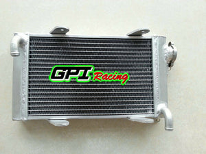 32 mm aluminum radiator Go Kart go-kart karting 14" x 8" x 1.3" new