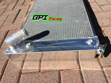 Load image into Gallery viewer, GPI 2 Row Core Radiator for 1969- 1972 Chevrolet Corvette Sm Block Champion    1969 1970 1971 1972
