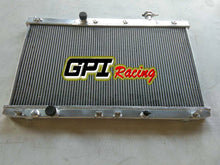 Load image into Gallery viewer, GPI Aluminum Radiator for 2013-2016 Honda Accord 2.4/3.5L Sedan/Coupe   2013 2014 2015 2016 Models
