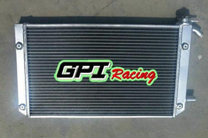 GPI GPI Racing EML JUMBO RADIATOR