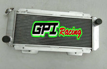 Load image into Gallery viewer, GPI ALUMINUM RADIATOR FOR 1976-1983  FORD FIESTA I MK1 0.9L/1.1L M/T 1976 1977 1978 1979 1980 1981 1982 1983
