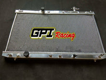 Load image into Gallery viewer, GPI Aluminum Radiator for 2013-2016 Honda Accord 2.4/3.5L Sedan/Coupe   2013 2014 2015 2016 Models
