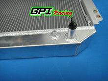 Load image into Gallery viewer, ALUMINUM RADIATOR FOR 1988-1992 NISSAN FORKLIFT A10-A25,H20,OEM#2146090H10 A/T 1988 1989 1990 1991 1992
